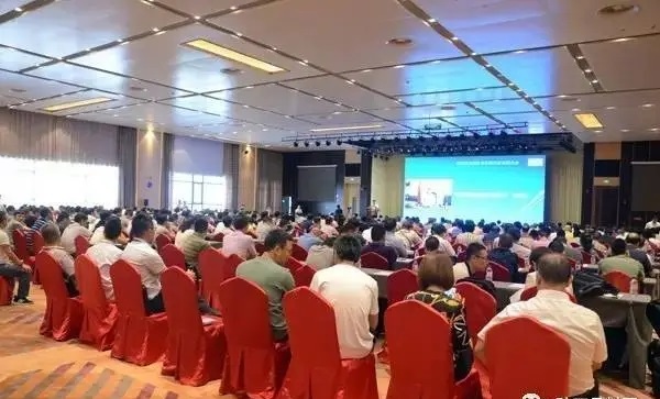 中国（郑州）砂石暨矿业装备技术高质量发展论坛